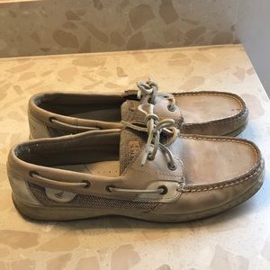 Sperry Topsider